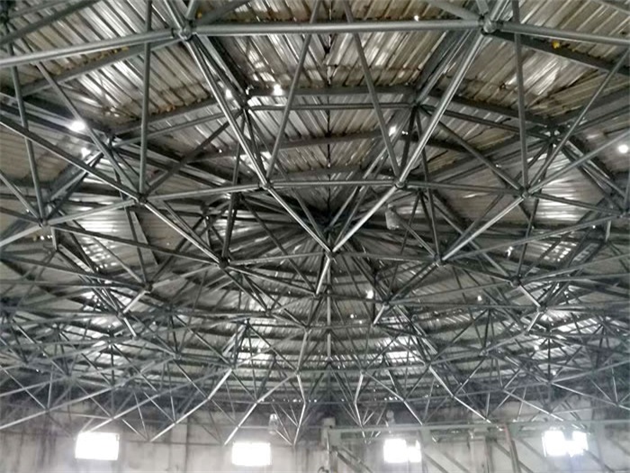 广水网架钢结构工程有限公司